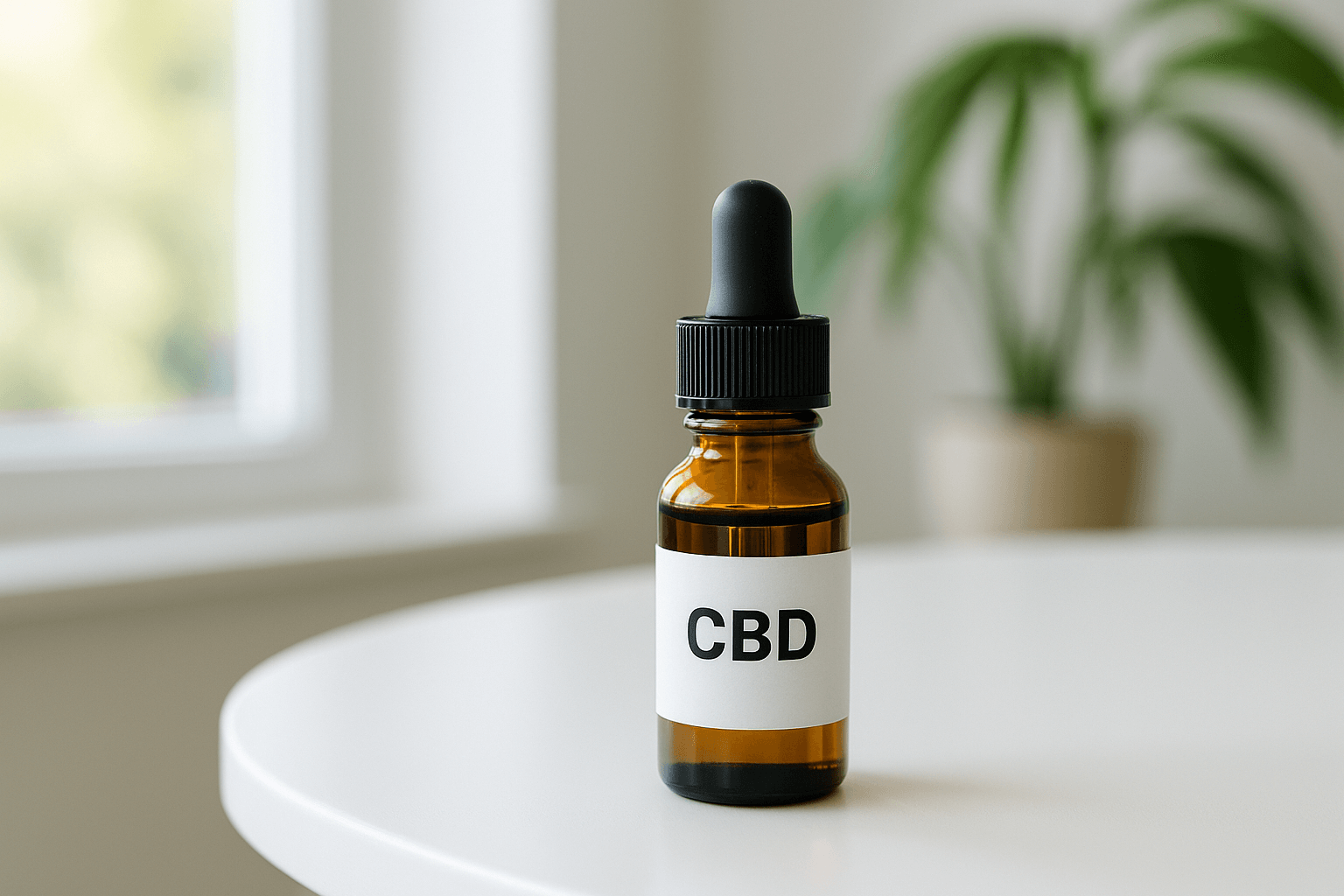 アイキャッチ画像 CBDオイル